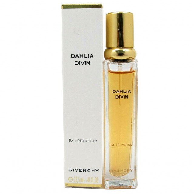 Dahlia divin givenchy clearance 100ml